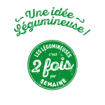 Une campagne de valorisation des légumineuses auprès des jeunes