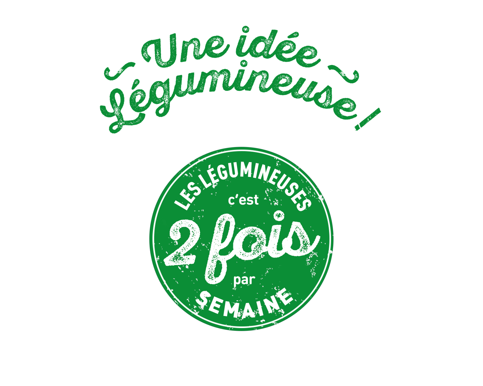 Une campagne de valorisation des légumineuses auprès des jeunes