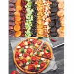 Participez au concours Photo & Cuisine sur les thèmes FRUITS SECS et PIZZA !