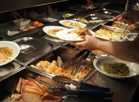 Rentrée scolaire 2022 : l’inflation au menu des cantines
