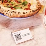 Sunday, système de paiement par QR Code pour la restauration