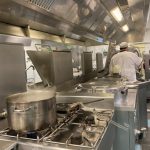 Municipal : La cuisine centrale de Bègles tend vers une exemplarité alimentaire
