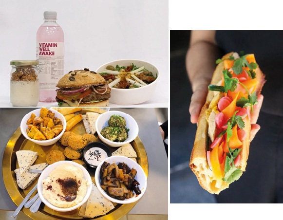 Retour inspirant sur les Trophées B.R.A. Concepts Snacking 2020-2021