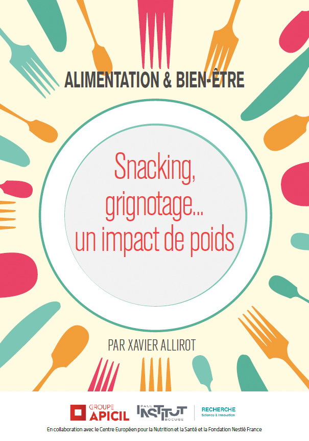 Fractionner les prises alimentaires ?