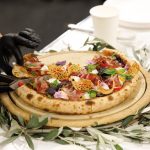 16e édition du Championnat de France de la pizza