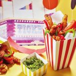 Snacking : Idées recettes