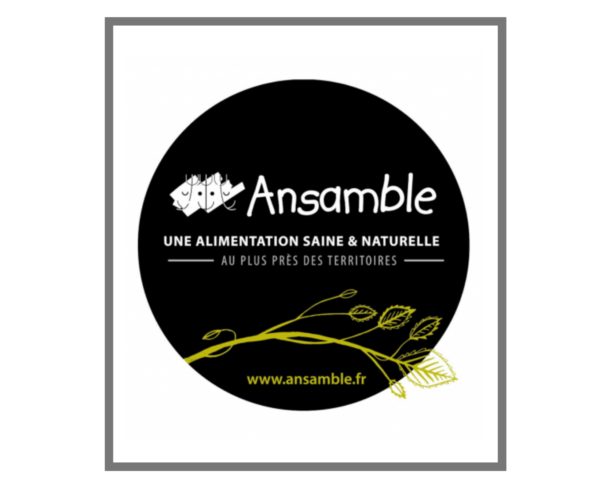 Ansamble devient une « Entreprise à mission »