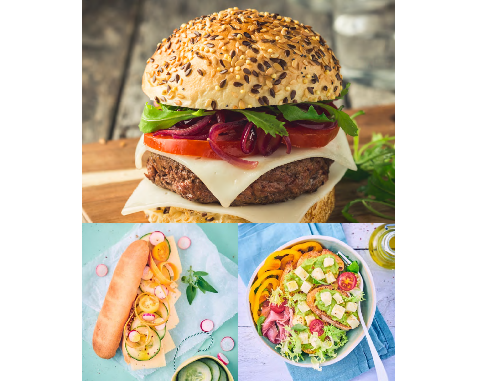Lactalis FoodService élargit son portefeuille avec Leerdammer