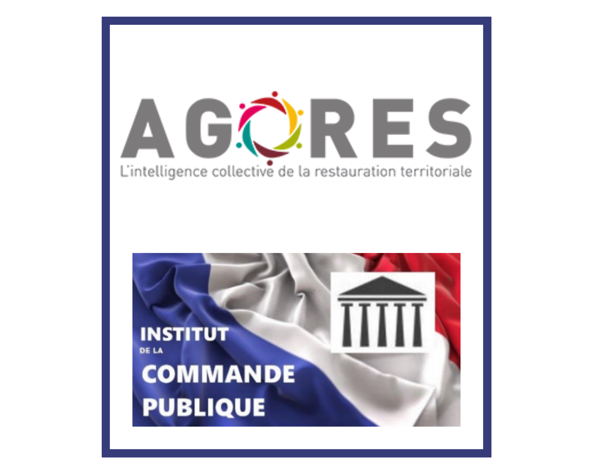 Agores : un courrier en faveur d’une réforme du Code de la commande publique