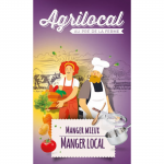 23 départements engagés dans les semaines Agrilocal « Au pré de la ferme »