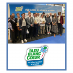 Découvrez les lauréats des Trophées de la Nutrition Durable