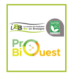 1ère édition du salon Pro Bio Ouest en avril à Carquefou