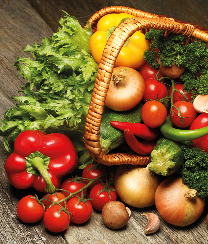 À la conquête des fruits et légumes frais avec Frutti et Veggi