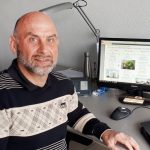 Marc Péchoux : L’alimentation durable, priorité incontournable