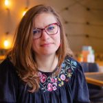 Kristina Jeanne : Préserver l’autonomie des résidents et le plaisir de manger
