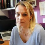 Magdaléna Cornière : La restauration collective, une passion