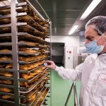 Une nouvelle cuisine centrale Cogerest à Lieusaint
