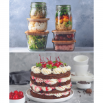Participez au concours Photo & Cuisine sur les thèmes VERRE et CRÈME !