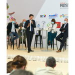 « Restauration sociale : des achats aux convives », une conférence à suivre sur le salon Restau’Co