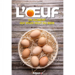 « L’œuf, un aliment qui vous veut du bien », un ouvrage signé Lilli Carrat