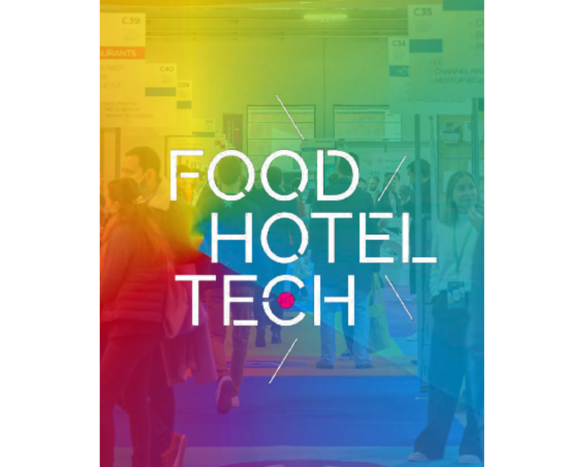 Food Hotel Tech : « Nous passons au stade supérieur », annonce Karen Serfaty