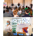Plus de 80 participants aux Journées techniques 2022 d’Un Plus Bio