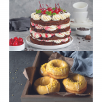 Participez au concours Photo & Cuisine sur les thèmes CRÈME et JAUNE !