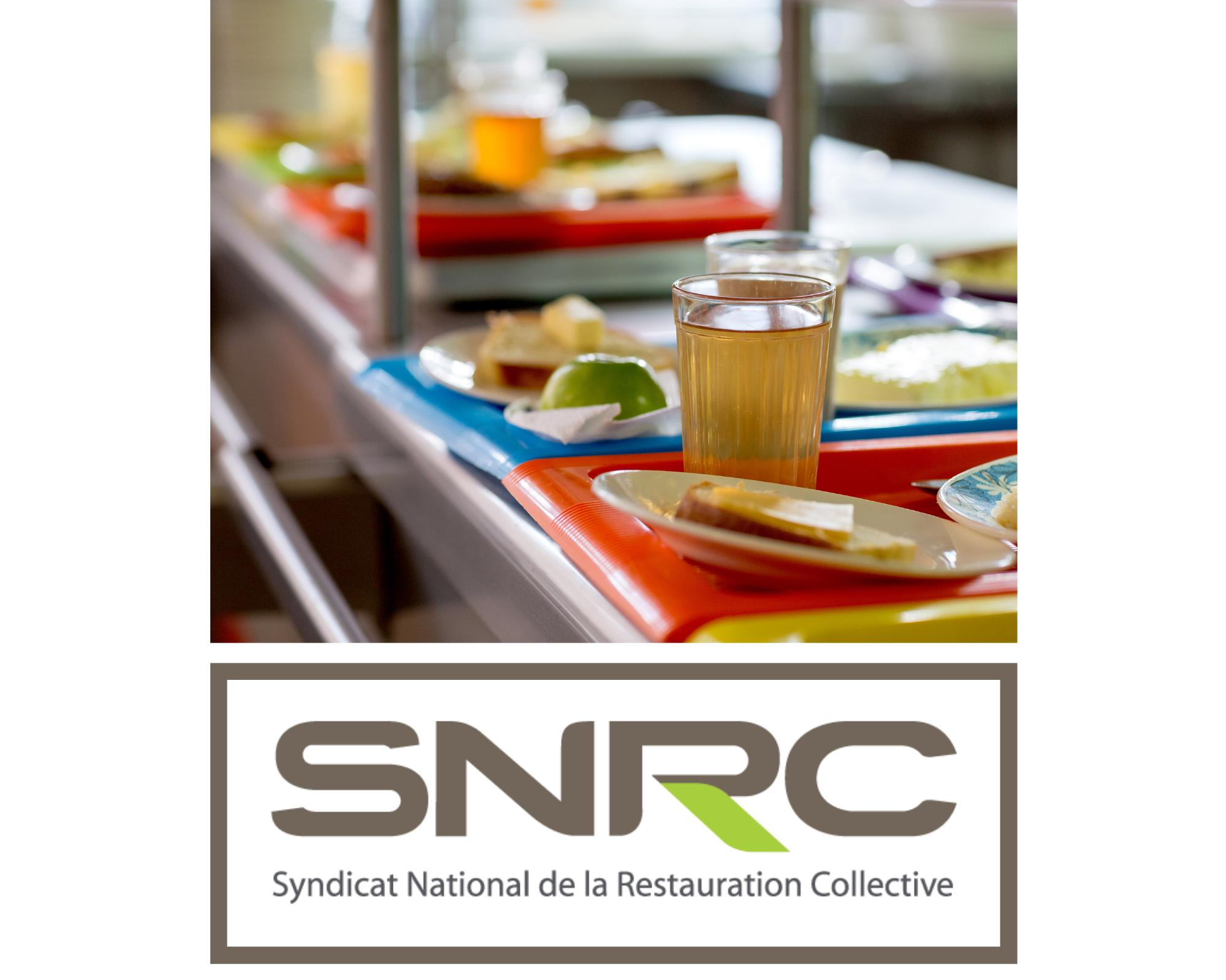 SNRC : revalorisation des salaires minima en restauration collective