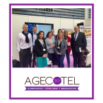 Agecotel : retour sur le 2ème Forum des restaurations collectives