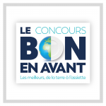 Concours « Le Bon en Avant » : ouverture des candidatures