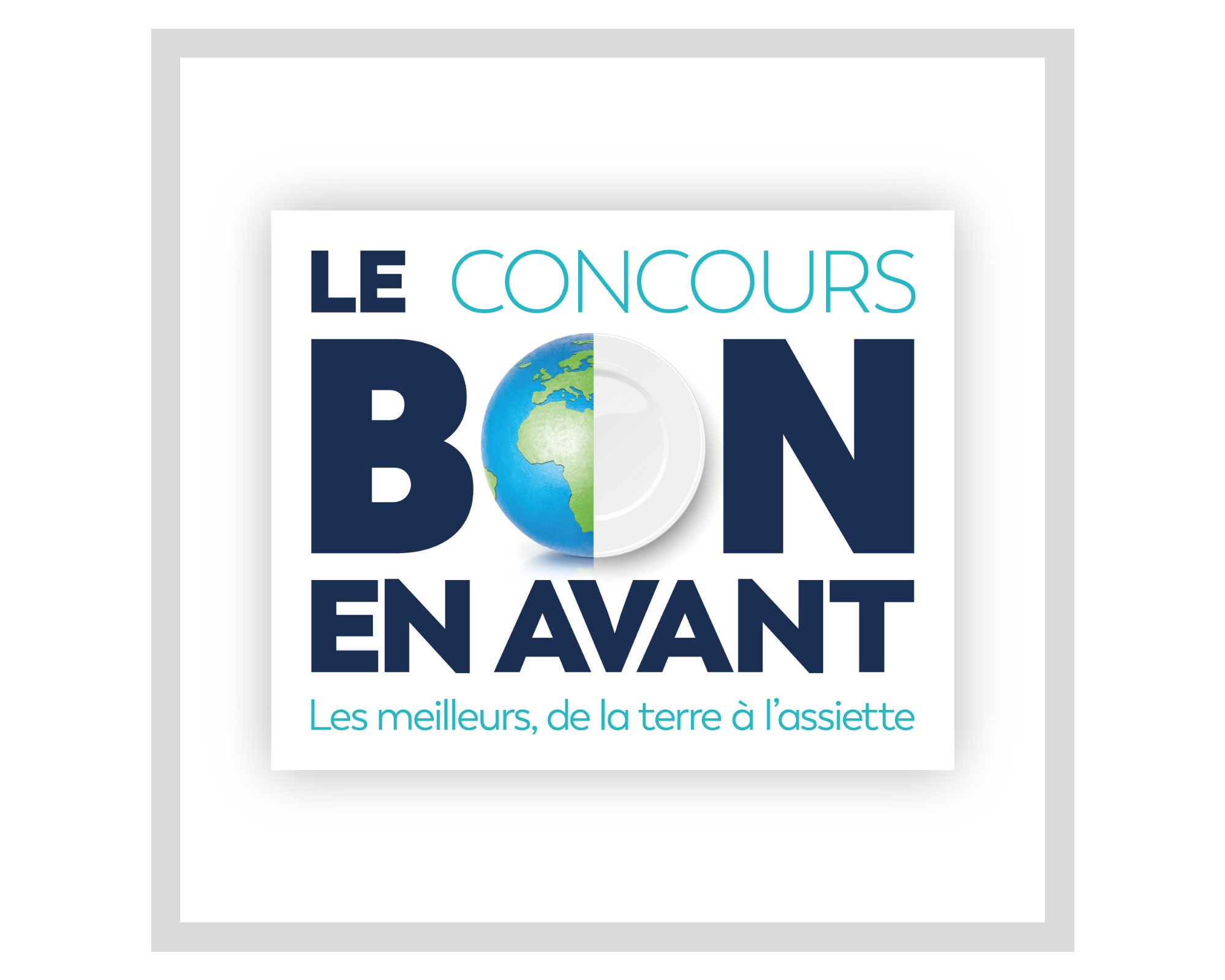 Concours « Le Bon en Avant » : ouverture des candidatures