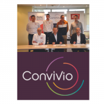 Convivio, Porc Armor Évolution et Jean Floc’h : ensemble pour répondre aux exigences d’Egalim