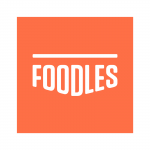 Foodles arrive à Londres !