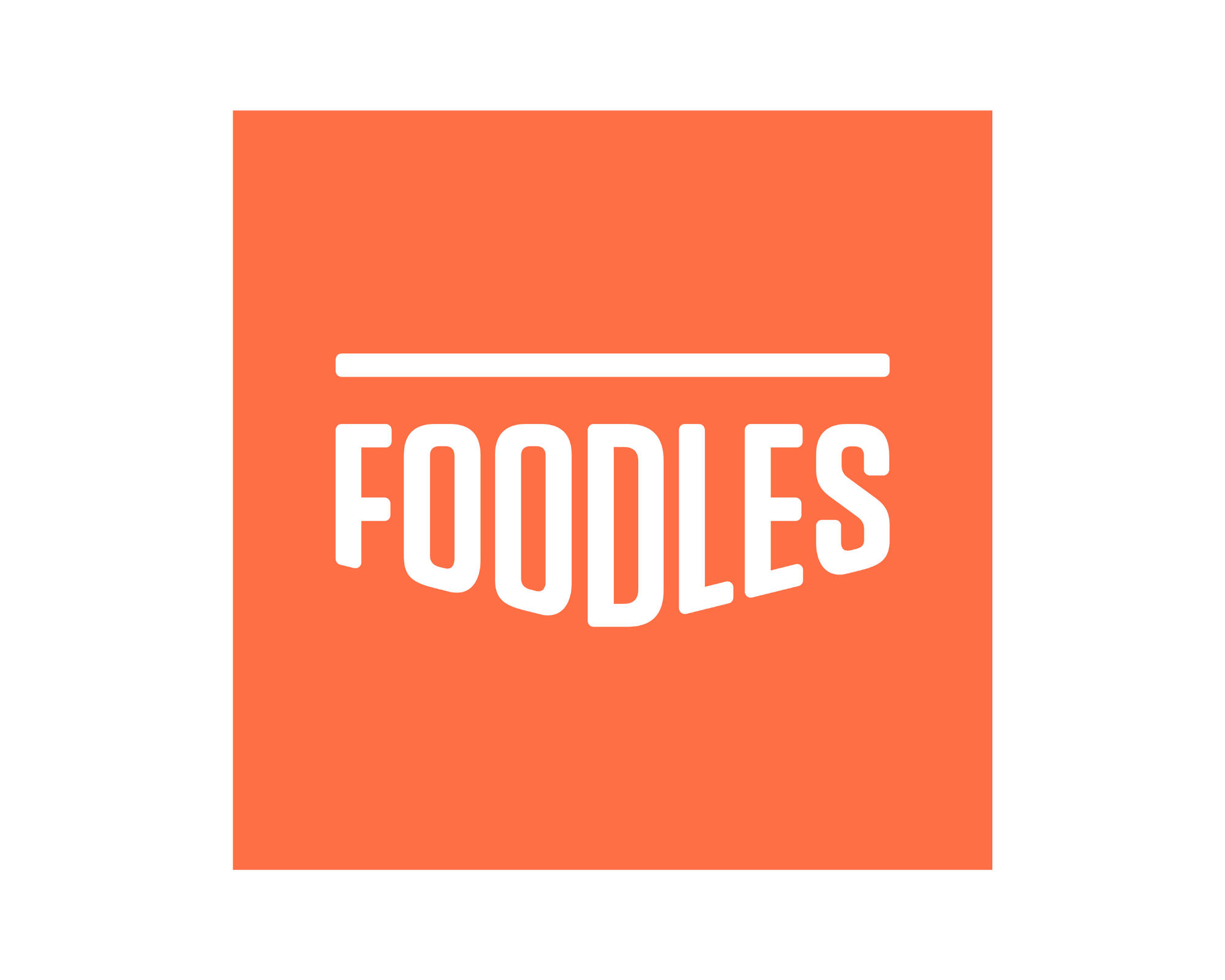 Foodles arrive à Londres !