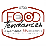 Ne manquez pas #FoodTendances, la Convention B.R.A. 2022, le 7 avril à Paris