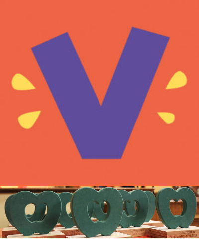 Victoires des Cantines rebelles 2022 : inscriptions jusqu’au 16 mai