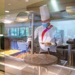 Marché SRC : Des ambitions inspirées et efficaces pour Sodexo
