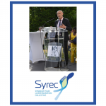Le Syrec fête ses 10 ans !