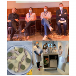 « Repas à l’hôpital » : 6 expérimentations et un premier bilan