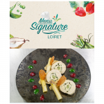 « Menu Signature Loiret » : un défi culinaire lancé aux écoles hôtelières du département du Loiret