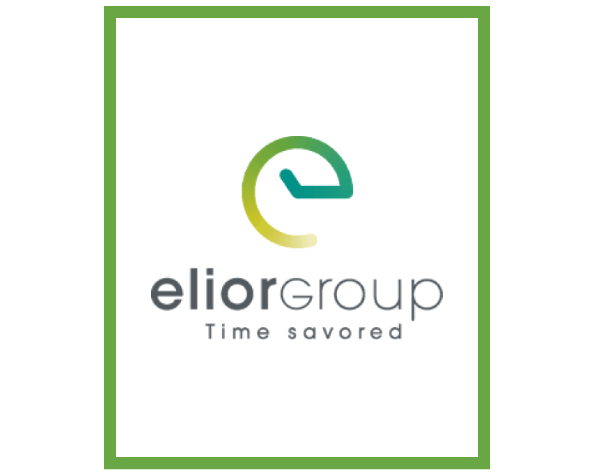 Elior Group : résultats financiers et autres annonces