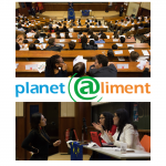 SIM’Planet@liment : un jeu pour prendre conscience des enjeux des changements globaux