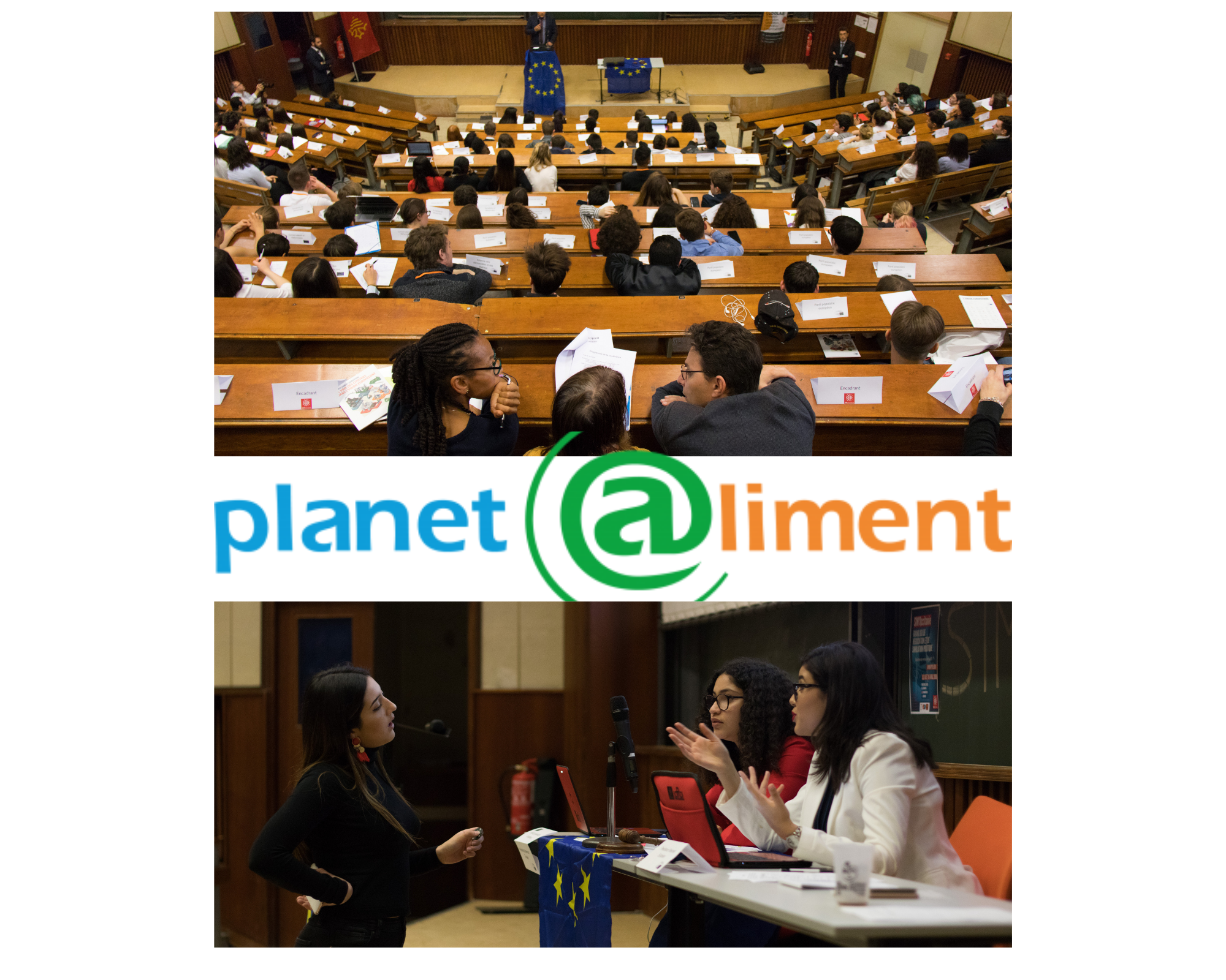 SIM’Planet@liment : un jeu pour prendre conscience des enjeux des changements globaux