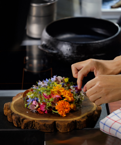 Sirha Food : partagez vos attentes face aux enjeux du développement durable