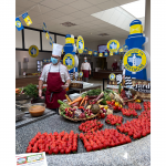 La Semaine bretonne en restauration collective de retour en mai
