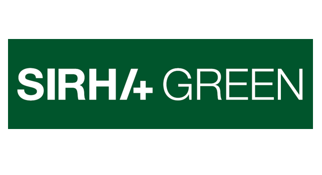Sirha Green, le rendez-vous du développement durable