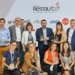 Innovations et échanges au Salon Restau’Co