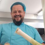 Emmanuel Perrot : Une approche du métier valorisante