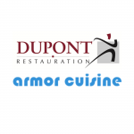 Acquisition d’Armor Cuisine par le groupe Dupont Restauration