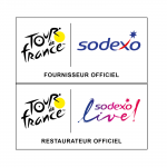 Sodexo Live! partenaire du 109e Tour de France
